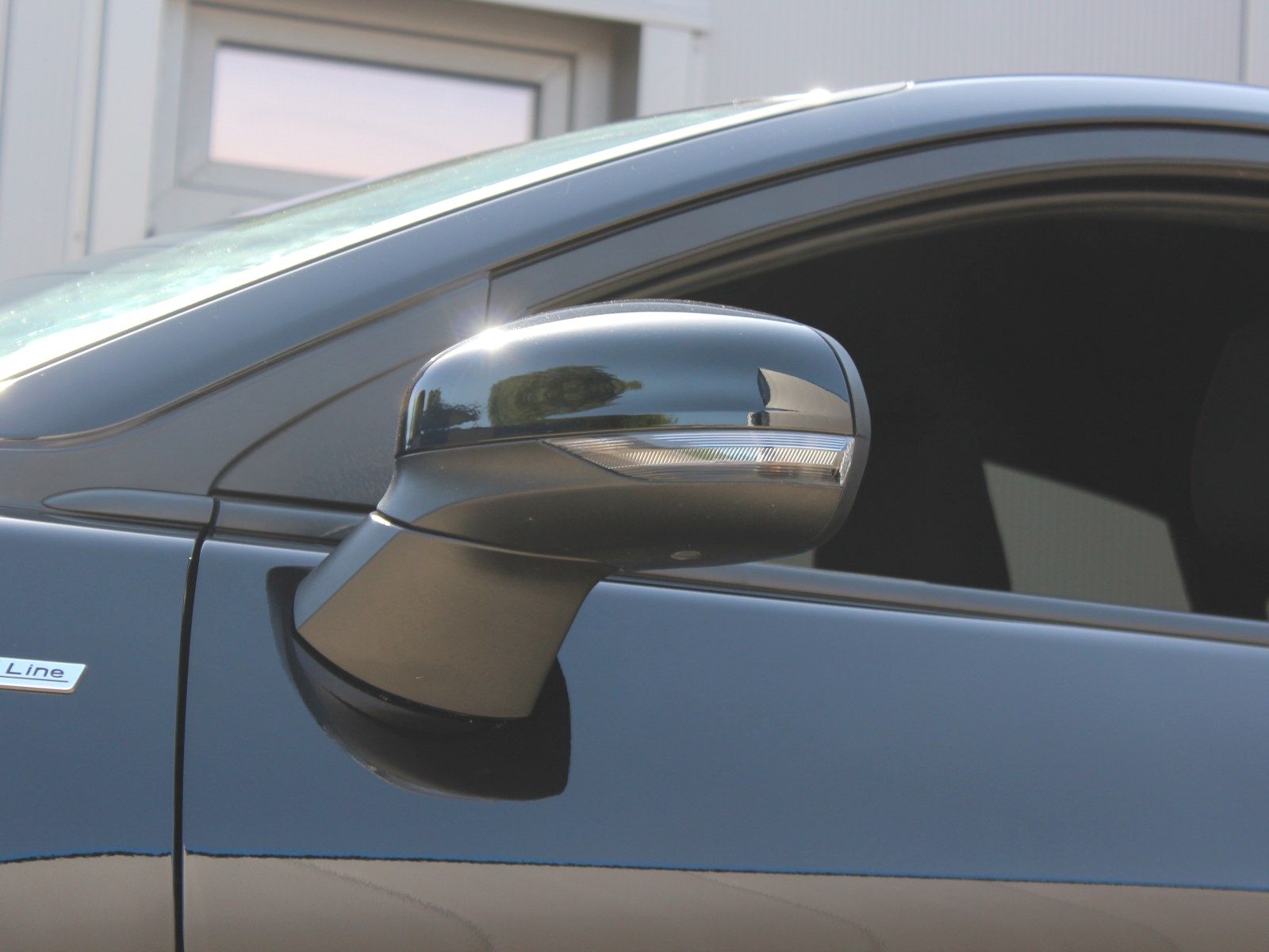 Fahrzeugabbildung Ford Puma ST-Line X 1,5 EcoBoost Mild Hybrid