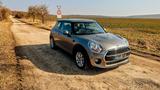 MINI One One - MINI ONE in Braunschweig