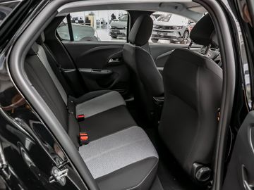 Opel Corsa F 1.2 Edition Spurhalteassistent Sitzhzg.