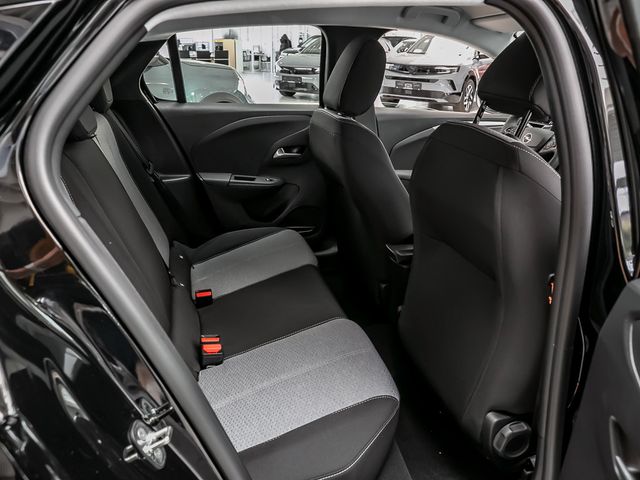 Opel Corsa F 1.2 Edition Spurhalteassistent Sitzhzg.