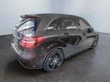Mercedes-Benz B 250 AMG NIGHT MEMO AHK DISTR KAMERA PANO SPUR - Mercedes-Benz B 250 Gebrauchtwagen