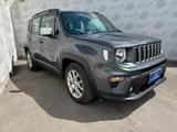 Jeep Renegade 1.6 Mjt 130 CV Limited - Behindertengerechte Jeep Renegade