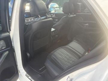 Fahrzeugabbildung Mercedes-Benz AMG GLE 63 S 4Matic+ AHK Pano Keramik 22"