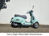 Vespa GTS 125 E5+