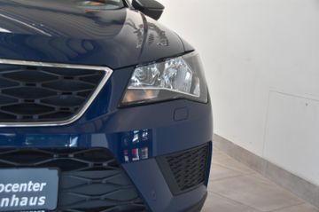 SEAT Ateca - 9