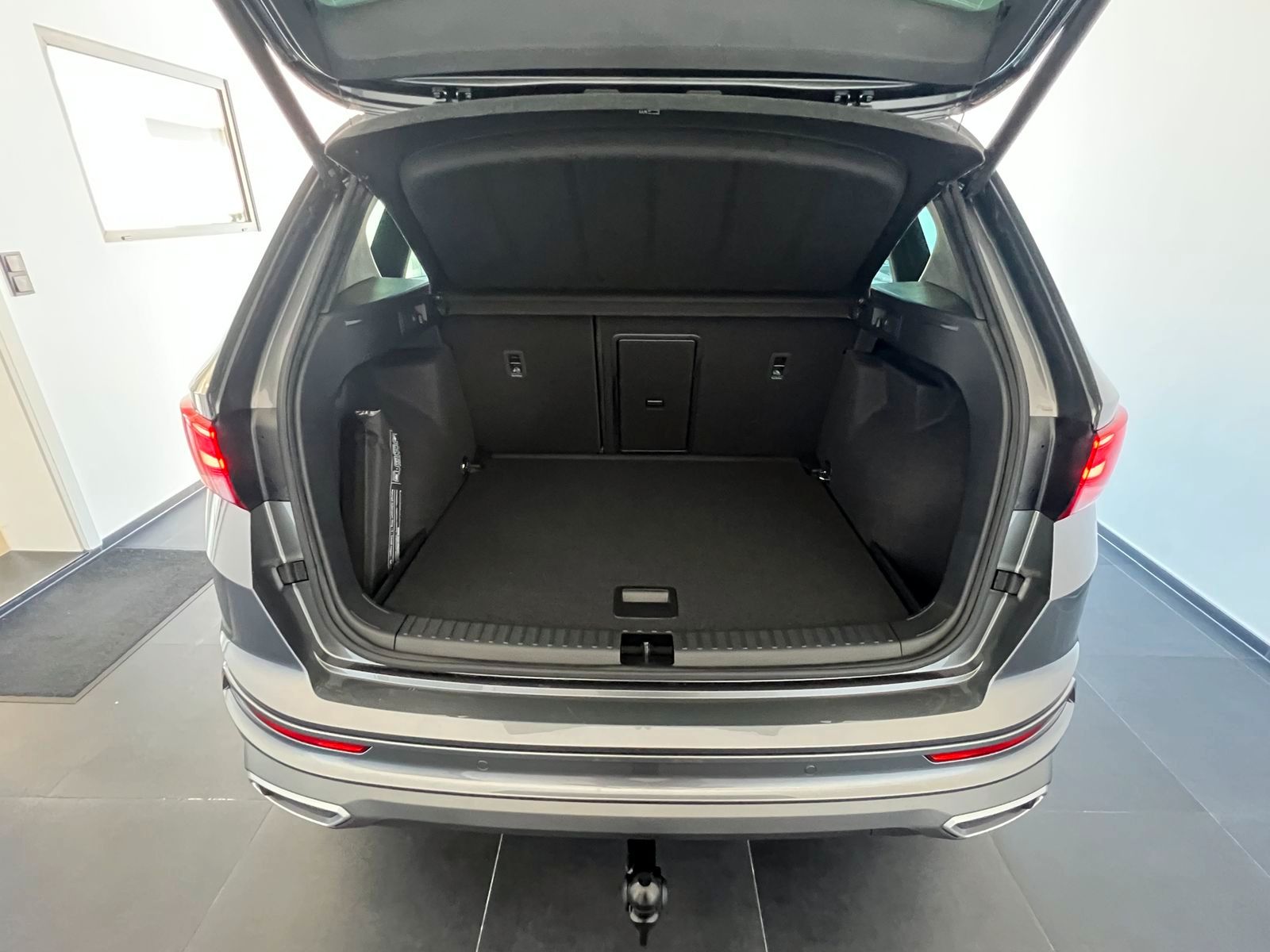 Seat Ateca - Bild 25
