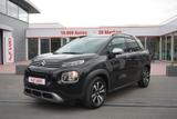 Citroën C3 Aircross 1.2 Navi Tempomat PDC - Citroën C3 Aircross Gebrauchtwagen