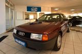 Audi 80 1,6 Turbo Diesel Klima ZV ROSTFREI H-Kennz. - Audi 80: R80