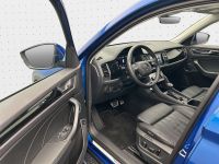 Skoda Kodiaq - Vorschau Bild 15