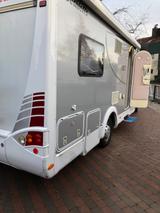 Dethleffs T 6901 Eighty - Dethleffs Wohnwagen & Wohnmobile