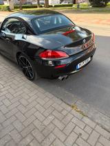 BMW Roadster Z4 Cabrio Sportauspuff - BMW Z4 in Hannover