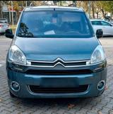 Citroën Citrön Berlingo, Automatik, Diesel , 92000 km - Citroën Berlingo Gebrauchtwagen in Dresden