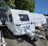 Knaus Südwind 420 QD 60 YEARS *ATC*Fahrradträger*MonoC - Knaus Südwind 420 QD 60 YEARS