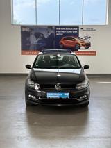 Volkswagen Polo V Highline 1,2 TSI PANO+SHZ+NAVI - gebrauchte Kleinwagen in Bremen