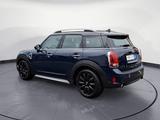 MINI Countryman Cooper S *Navi*Komfortzugang*PDC*LED* - MINI Countryman Serie Gebrauchtwagen