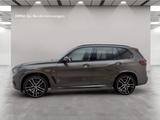 BMW X5 xDrive40d M Sport Bowers & Wilkins AHK Laser - BMW X5: Grün