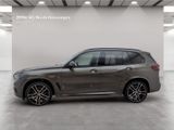 BMW X5 xDrive40d M Sport Bowers & Wilkins AHK Laser - BMW X5: Grün