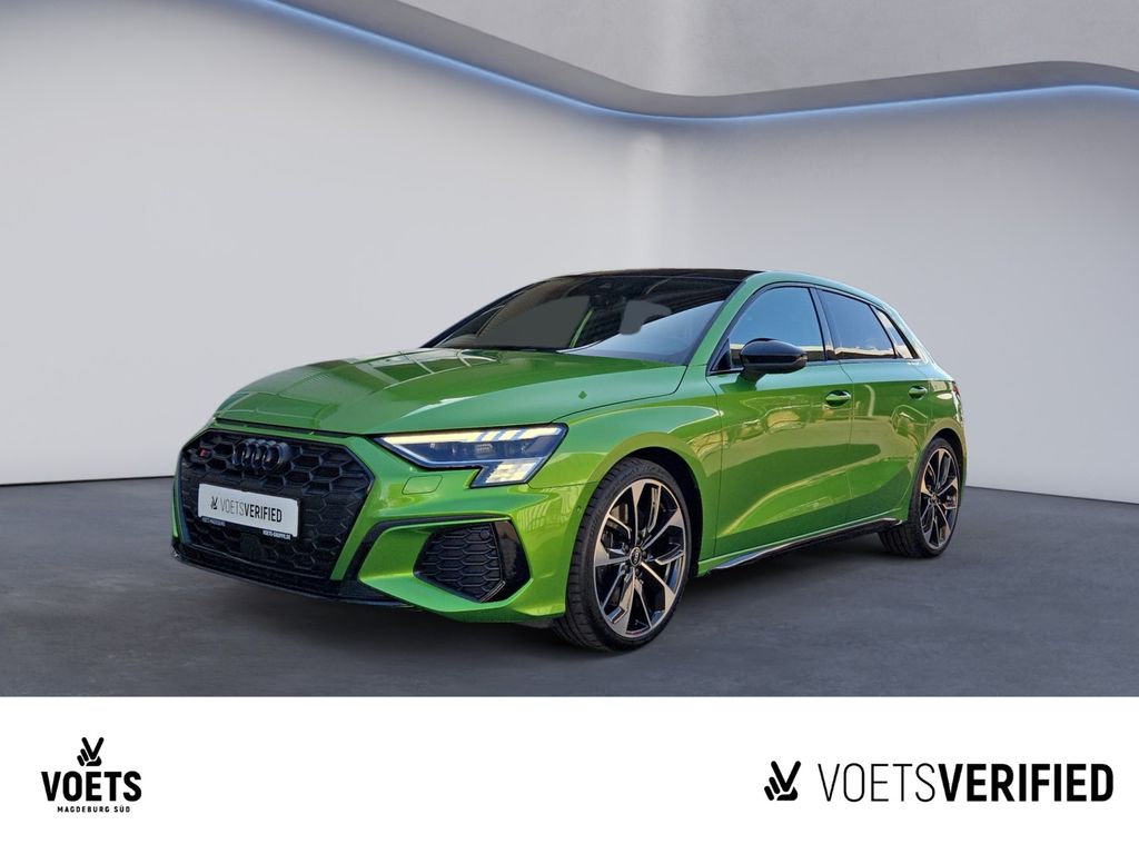 Image of Audi S3
