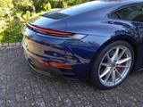 Porsche Carrera GTS - Porsche Carrera GT