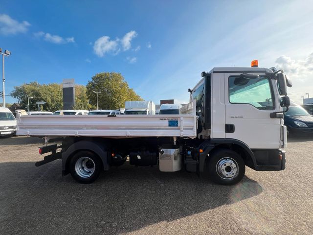 MAN TGL 8.190 Meiller Dreiseitenkipper*AHK*Garantie - Bild 5