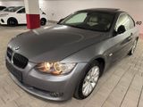 BMW e92 320i LCI Automatik - BMW 320: 92