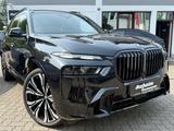 BMW X7 xDrive40d M Sportpaket Pro Pano Kristall - BMW X7 in Frankfurt (Main): M