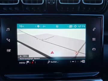 Citroën C3 Aircross Shine 1.2 PT 82 °Navi°RFK°PDC°SHZ°