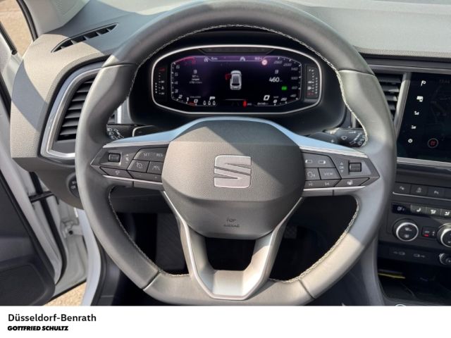 Seat Ateca - Bild 13