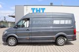 Volkswagen Crafter Kasten 35 4MOTION *DSG*ACC*LED*AHK*KAMER - VW Dreiseitenkipper