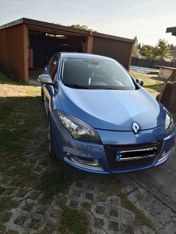 Renault Megane Dynamique ENERGY TCe 115 Start & Stop...