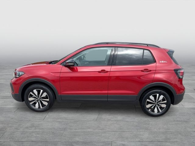 T-Cross LIFE 1.0 TSI EINPARKHILFE ACC LED NAVI A