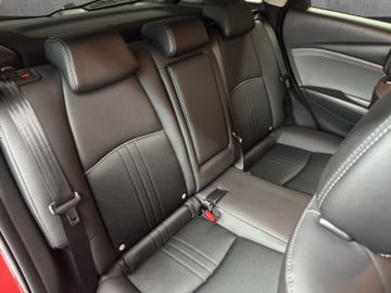 Mazda CX-3 Selection Automatik Sitzhzg+LED+Headup, Bild 25