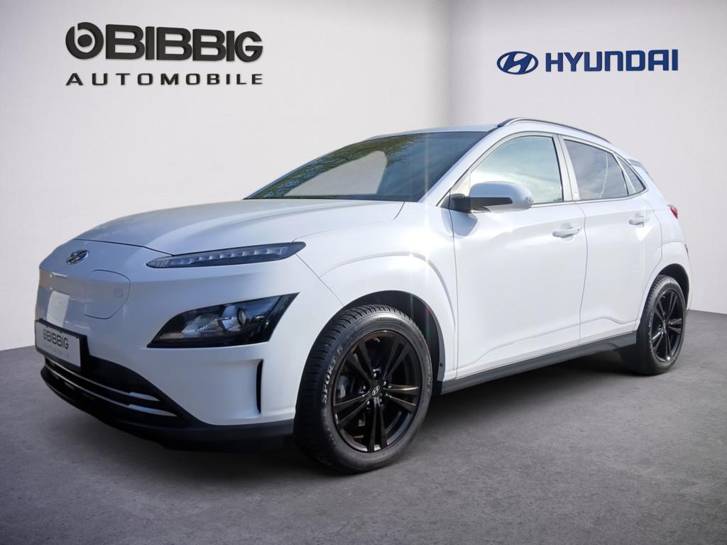 Hyundai Kona Edition 30+ Elektro 2WD SHZ NAVI ACC FACEL.