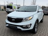 Kia Sportage FIFA World Cup Edition 4WD Automatik - Kia Sportage CUP mit Diesel-Antrieb