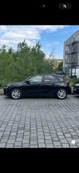 Opel Corsa 1.2 Direct Inj Turbo 74kW Edition Auto... - Opel Corsa: Schwarz, 1.2