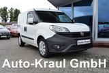 Fiat Doblo Cargo DPF SX Kasten 3-Sitzer Klimatron. PD - Fiat Doblo mit Diesel-Antrieb: Kombi, mit Klimaautomatik