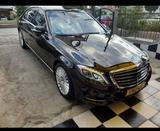 Mercedes-Benz S 500 4MATIC Lang W222 - Mercedes-Benz S 500 in Wuppertal