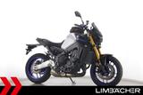 Yamaha MT 09 SP - TANKRUCKSACK, V-TREC, EXTRAS - YAMAHA MT 09 SP