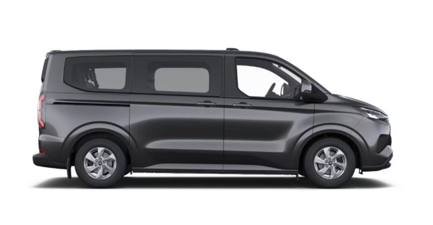 Ford Tourneo Custom - Bild 2