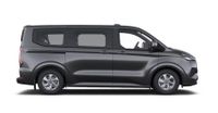 Ford Tourneo Custom - Vorschau Bild 2