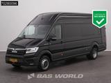 MAN TGE 5.160 Neu! Automatik L5H4 Doppelbereifung AC - MAN München