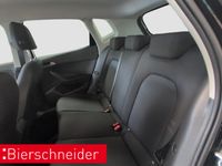 Seat Arona - Vorschau Bild 25
