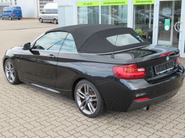 BMW 220 - 3