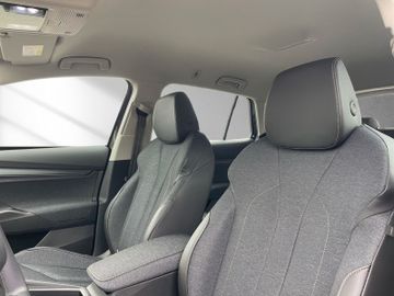 Skoda Elroq 60 *0,25%*2xPDC*4xSHZ*AHK*LED*STHZ*WÄPU*
