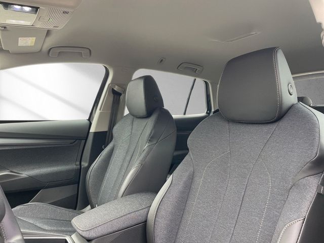 Skoda Elroq 60 *0,25%*2xPDC*4xSHZ*AHK*LED*STHZ*WÄPU*