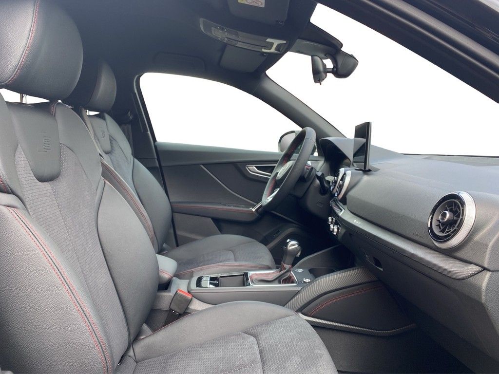Audi Q2 - Bild 10
