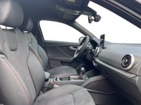 Audi Q2 - Vorschau Bild 10