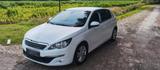 Peugeot 308 Aktiv 125 THP Allure - Peugeot 308: Standheizung