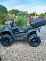 TGB 550 EFI  LT 4x4 IRS - Angebote