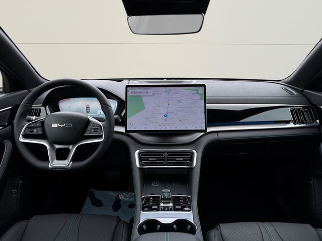 BYD Seal U DM-i Comfort+Pano+360Kam+ACC+HUD+Sitzklim